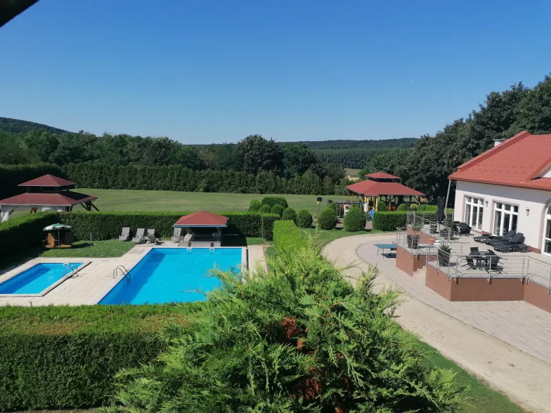 Jin-Jang csikung tábor Sokorópátkán – őszi feltöltődés és tüdő erősítés