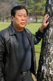 Xu Mingtang nagymester