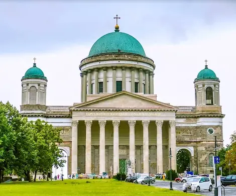 Szent építmények és a szakrális építészet 3